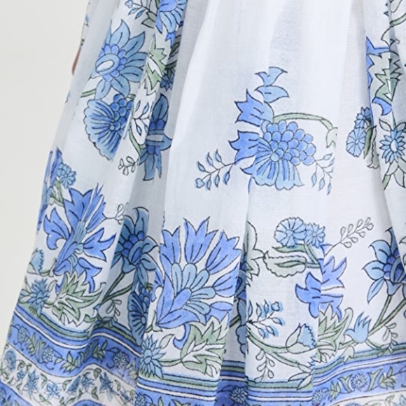 Juliet Dunn Strappy Dress - Picture 2 of 6